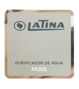 ADESIVO PURIFICADOR PA355